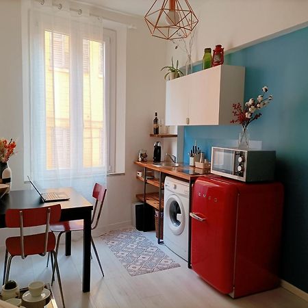 Appartamento In Pomposa, Nel Cuore Della Citta Modena Exterior foto